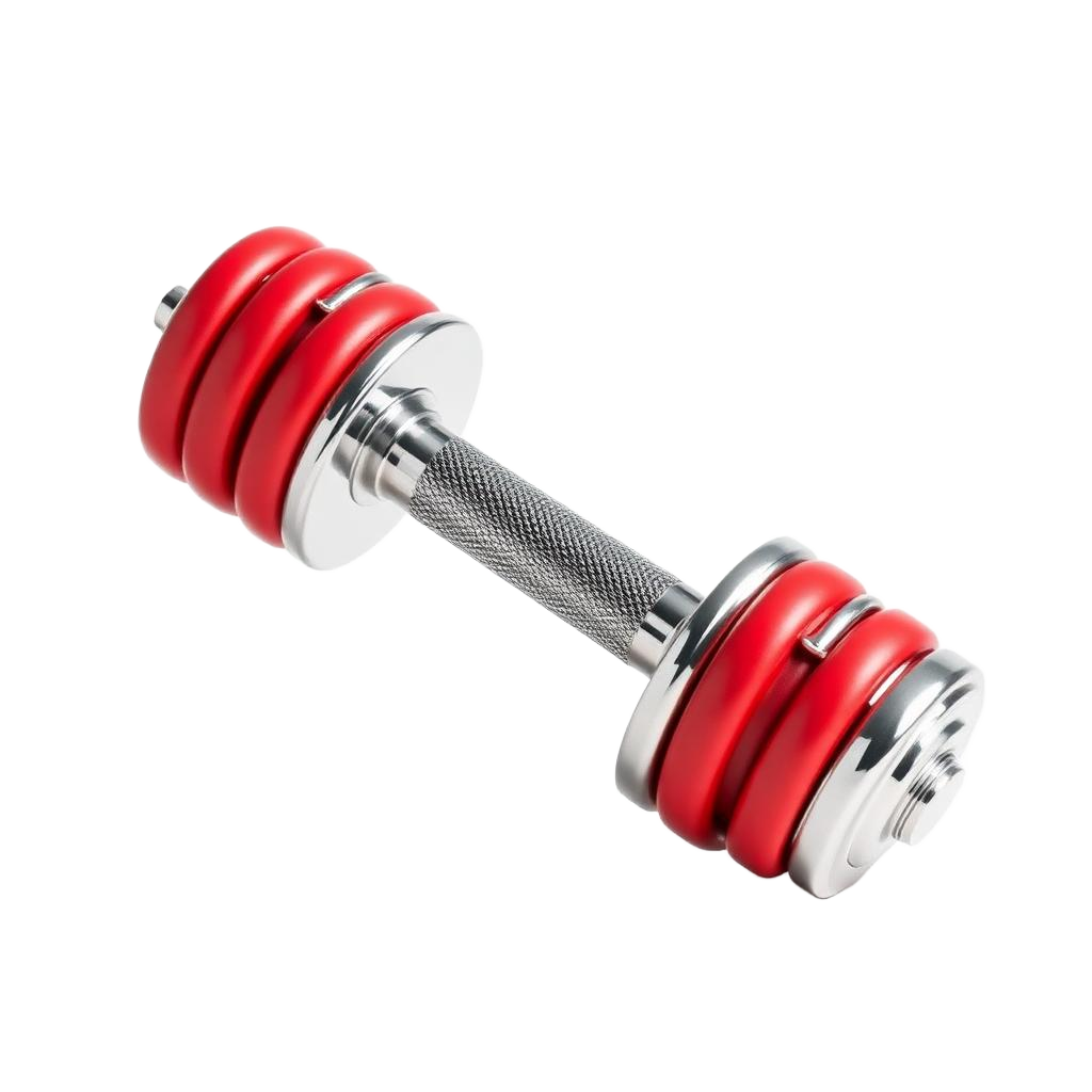 Dumbbell