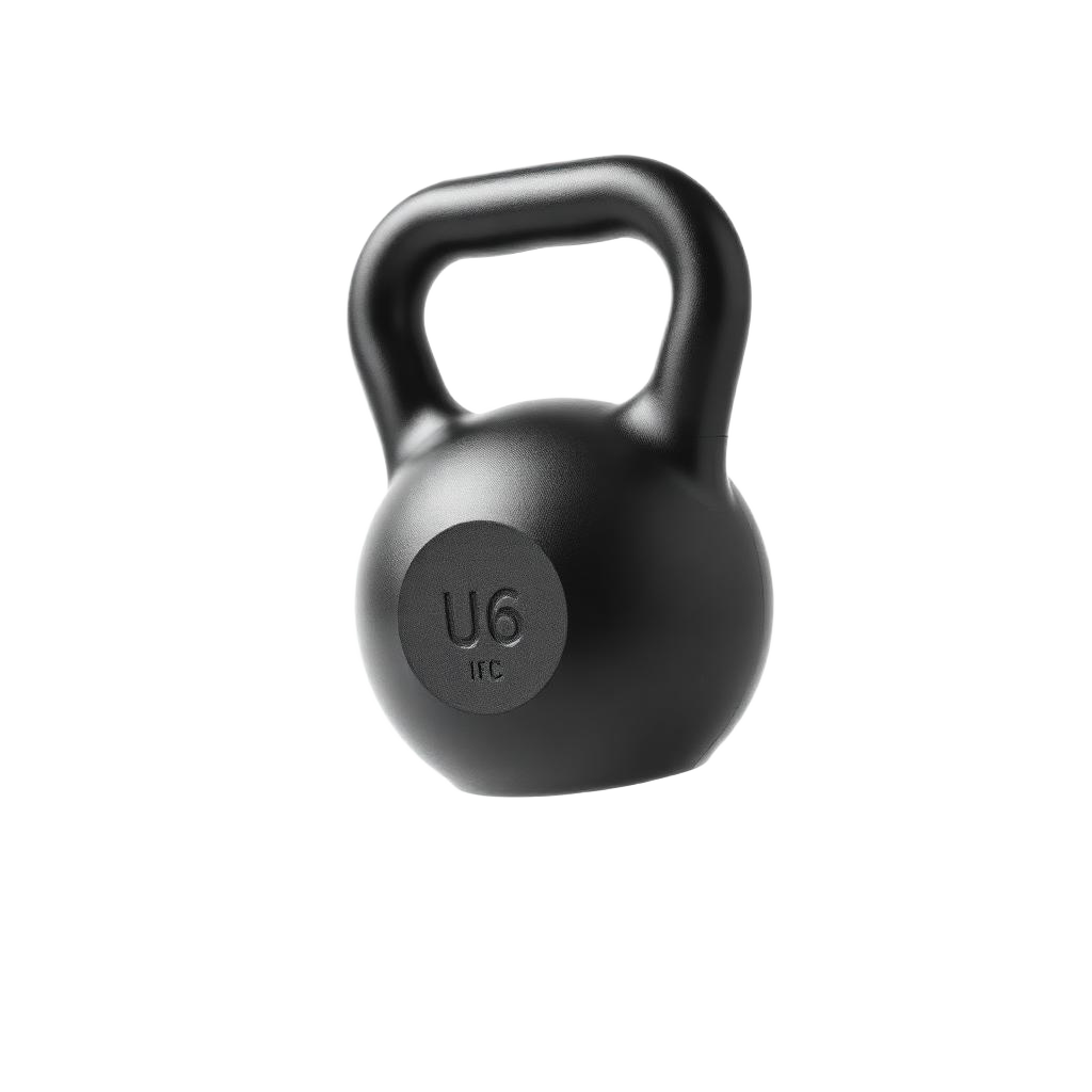 Kettlebell