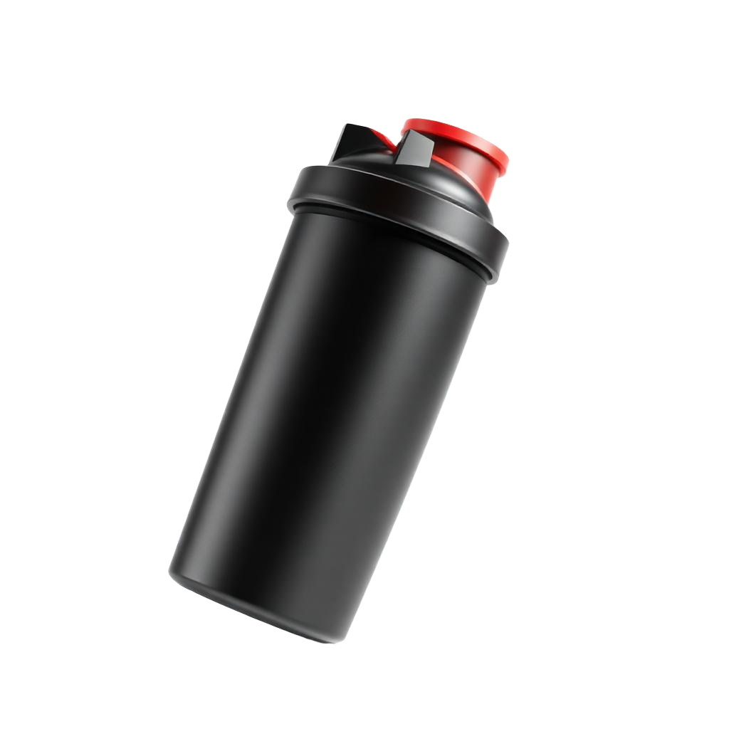 Protein shaker